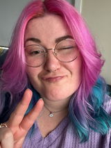 Sherry F review photo
