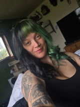 Sacoya Dyshanna review photo