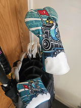 Lokigolf review photo