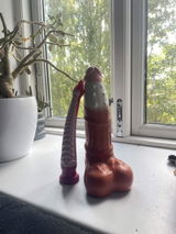 Anonymous review photo