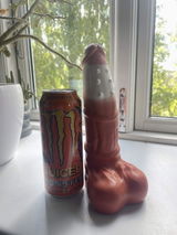 Anonymous review photo