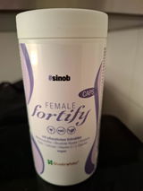 Verena F. review photo
