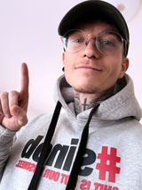 Lukas K. review photo