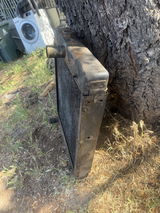 I need to know how many inches long in wide review photo