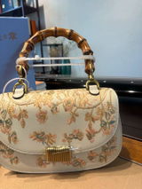 James Wilson review photo
