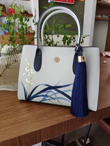 A Customer review photo