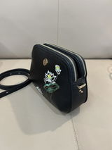 Cathiline review photo