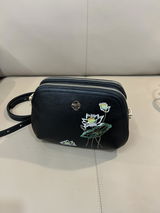 Cathiline review photo