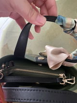 Huang review photo