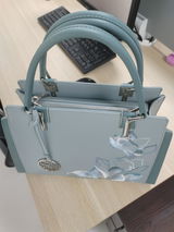Harper Pai review photo