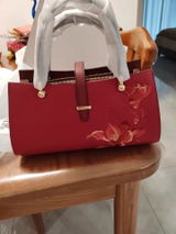 Bana J. review photo