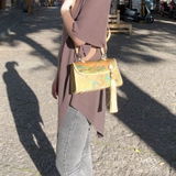 Tanzi H. review photo
