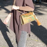 Tanzi H. review photo