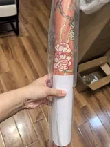 Mrs. E. review photo