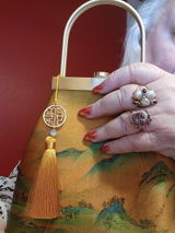 Theresa Nesser review photo
