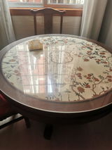tiffany review photo