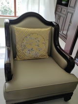 Olivia L. review photo