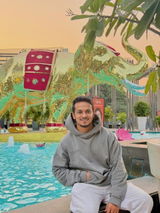 Rajan Thakur review photo