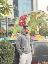 Rajan Thakur review photo
