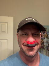 Tom review photo