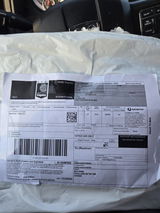 Anonymous review photo