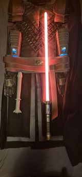 Jack_cosplay_official review photo