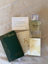 Niddhi Shah review photo