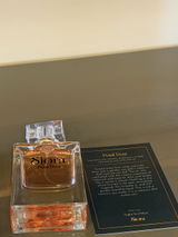 Srishti Desai review photo