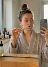 Gizem K. review photo