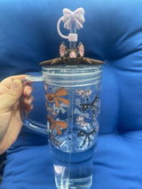 Etsy Customer review photo