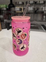 Etsy Customer review photo