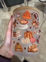 Etsy Customer review photo