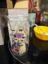 Etsy Customer review photo