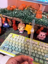 Etsy Customer review photo