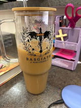 Etsy Customer review photo