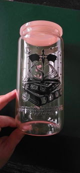 Etsy Customer review photo