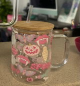 Brandie M review photo