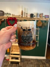 Etsy Customer review photo