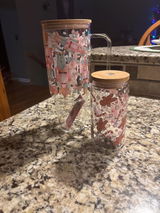 Etsy Customer review photo