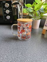 Etsy Customer review photo