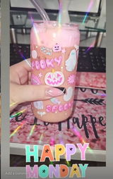 Etsy Customer review photo