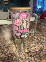 Etsy Customer review photo