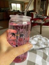 Etsy Customer review photo
