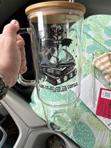 Etsy Customer review photo