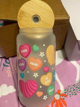 Etsy Customer review photo
