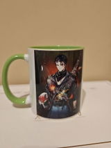 Reanna review photo