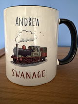 Andrew Isaac review photo
