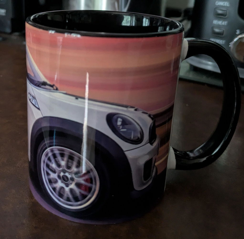 Rolling Render Automotive Art — A Bespoke Portrait of Your Car