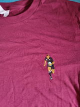 Unstoppable Force Rugby T-Shirt – Lifestyle Edition