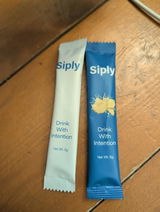 Simon review photo